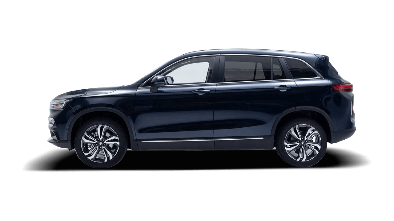 BYD Sealion 06 — نبکا